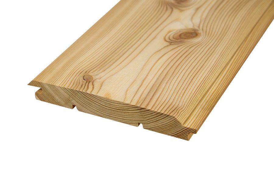 Innowacyjne Rozwiązania w Elewacjach: Drewniane Deski Elewacyjne