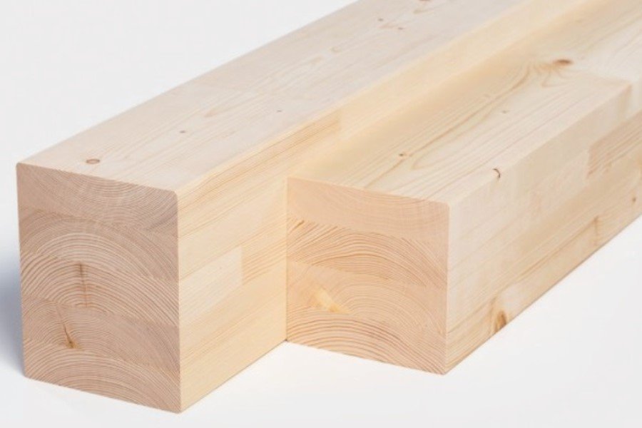  Drewno Konstrukcyjne BSH: Innowacyjne Rozwiązanie dla Wymagających Konstrukcji